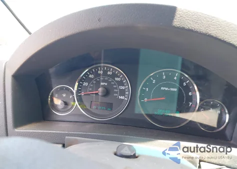 2007 Jeep Grand Cherokee Laredo z USA, uszkodzony, nr VIN 1J8GS48K17C538567